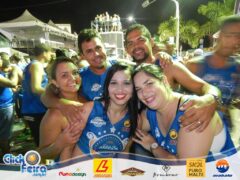 Bloco dos Amigos